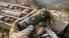 Maxi giacimento d’oro in Cina: cosa sappiamo davvero su Wangu e perché i mercati ci guardano