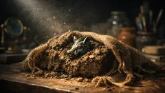 Scoperto nel Norfolk un carnyx celtico quasi completo: la tromba di guerra riemerge dopo 2.000 anni