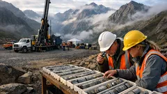 Scoperta da 1.000 tonnellate d’oro in Cina: cosa è confermato e cosa è solo una stima