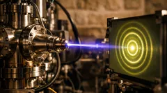 Come vedere i legami chimici in tempo reale: la rivoluzione della diffrazione elettronica ultrarapida