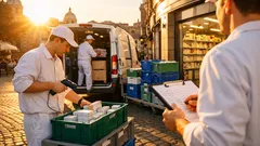Tracciabilità dei farmaci: perché ANMAT ha bloccato le vendite fuori provincia in Argentina