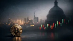 Bitcoin frena a 95.000 dollari: cosa sta succedendo dopo lo stop alla legge USA sulle crypto