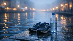 Blue exercise: perché muoversi vicino all’acqua migliora umore e stress (anche in città)