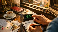 La frase di Stephen Hawking che ti rimette in moto quando tutto sembra troppo