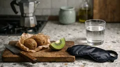 Due kiwi al giorno: benefici reali per intestino, pelle e sonno secondo la scienza