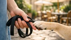 7 segnali che il tuo cane si fida davvero di te e si sente al sicuro