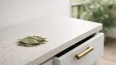 Dove mettere le foglie di alloro in casa secondo il Feng Shui e perché molti le usano