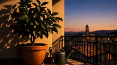 Limoniera piena di foglie ma pochi limoni: le 4 cause più comuni e come risolvere