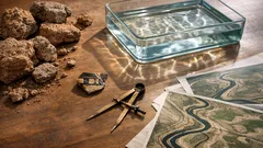 Liangzhu, la città neolitica nata dall’acqua: cosa rivelano le nuove dighe scoperte nel 2023