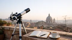 Cosa intendeva Stephen Hawking quando diceva che la Terra è “precaria”