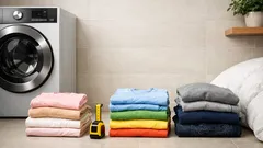 Quanti kg deve avere la lavatrice? Guida pratica per scegliere 6, 8, 10 o 12 kg