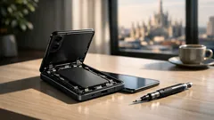 Batterie smartphone sostituibili: cosa cambia in UE dal 2027 e perché conta anche in Italia