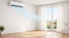 Dove mettere il condizionatore per raffrescare meglio e abbassare la bolletta