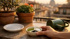 Trappola per zanzare fai da te con olio d’oliva, aceto e shampoo: come farla e dove metterla