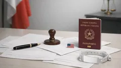 Certificato di nascita in Indiana: cosa succede se i genitori non sono sposati