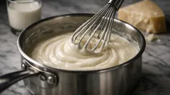 Caseina: cos’è la proteina del latte e perché rende salse e creme più stabili