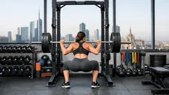 Come aumentare la massa muscolare: guida pratica tra allenamento, recupero e proteine