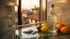 Vuoti di memoria: quando è distrazione e quando può essere un campanello d’allarme