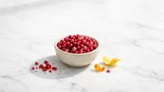 Pepe rosa in cucina: come usarlo davvero per dare profumo e colore ai piatti