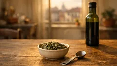 Semi di zucca: benefici reali, calorie e porzione giusta per non esagerare