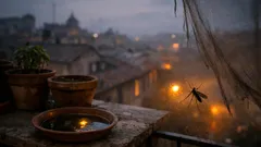 Zanzare e biodiversità: perché la perdita di natura può farle preferire l’uomo