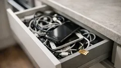 Oro nei RAEE: perché i vecchi dispositivi valgono più di quanto pensi