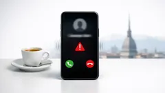Chiamate spam: come riconoscerle prima di rispondere e non farti rovinare la giornata