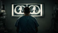 Nodulo polmonare alla TAC: cosa significa davvero e quando preoccuparsi