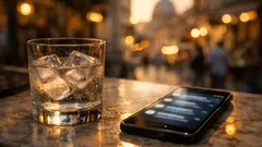 Blackout alcolico: cosa succede davvero al cervello quando non ricordi la serata