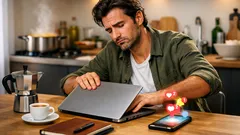 Smart working: perché ti senti più sola e come rimettere i confini