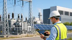 Perché l’IA non finirà l’energia (ma potrebbe bloccare la rete): il vero collo di bottiglia dei data center