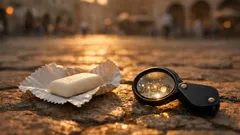 La gomma da masticare può rilasciare microplastiche: cosa dice il test UCLA