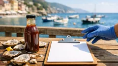 Ostrica del Pacifico: da specie invasiva a salsa di ostriche con una filiera controllata