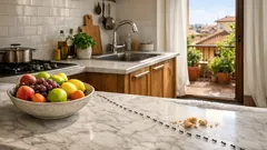 Talco contro le formiche in casa: funziona davvero o è solo un rimedio temporaneo