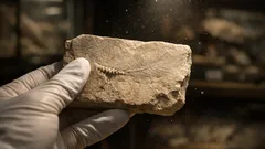 Baminornis riscrive la storia del volo: il pigostilo compare 18 milioni di anni prima