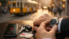 Ritardi cronici: cause psicologiche e 3 strategie per diventare puntuali