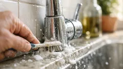 Come riusare lo spazzolino vecchio: 7 pulizie di precisione che funzionano davvero